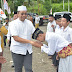 Agar Pesan Mudah Dicerna, Bang Zul Ajak Masyarakat Beber Bersenandung dengan Tuan Gurunya