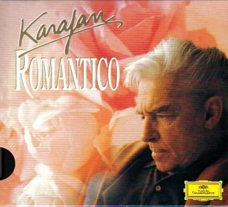 KARAJAN 2BROMANTICO - Coleccion Von Karajan Revista Tiempo  (12 Cds)