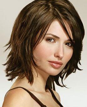 Celebrity Haircuts 2011 Medium Length