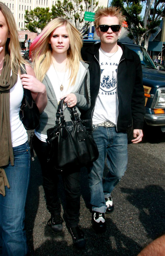 Rocker Deryck Whibley is deryck whibley drugs. Rocker Deryck Whibley is