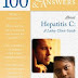 Stephen Fabry - 100 Q&A About Hepatitis C: A Lahey Clinic Guide