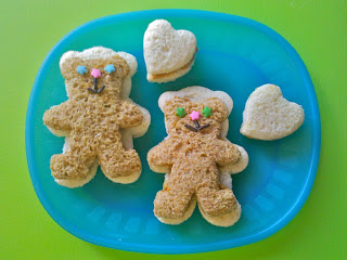 7. Happy Teddy Day Celebration Idea