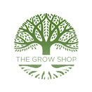The Grow Shop logo