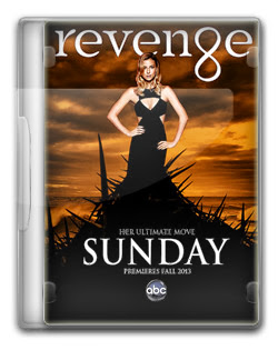 Revenge S3E14   Payback