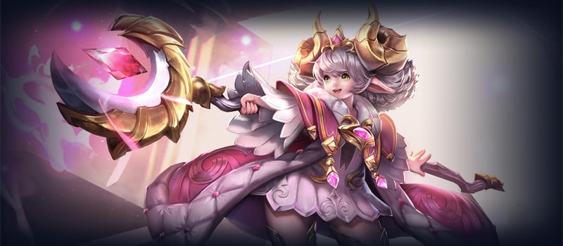 Daftar Hero Support di Mobile Arena Serta Tips dan Triknya