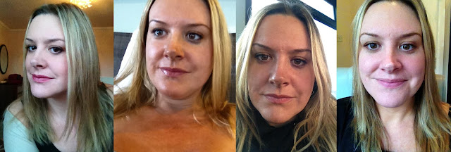 Fake-Bake-Spray-Tan-Review-Before-After