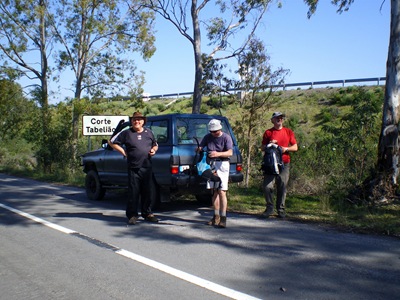 AWW 17-18.03.09 Algarve Way Stage 1 and 2 044