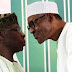 Obasanjo fires President Buhari again, says he is sick in his ”body, mind and soul”