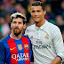 CRISTIANO RONALDO ANGRY WITH CLUB, DEMANDS MESSI’S SALARY