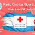 QSL ESPECIAL DÍA DE LA CRUZ ROJA ARGENTINA
