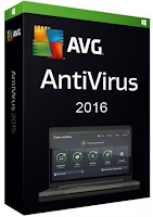 AVG Antivirus PRO 2016 Final Full Crack