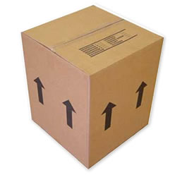 Rajawali Packaging Karton Box Yogyakarta Jogjakarta 
