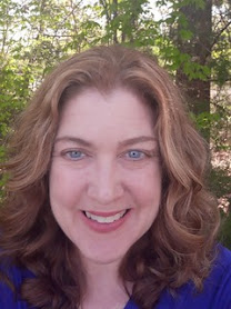 Heather Mullaly author picture