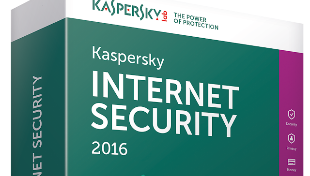 Kaspersky Internet Security Build 8529 