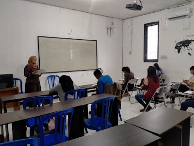 Kuota Mahasiswa Konsentrasi PR Penuh, Prodi Ilmu Komunikasi Adakan Seleksi