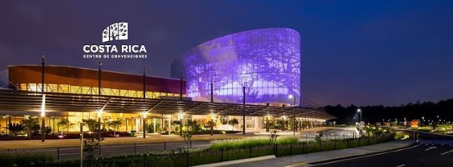 Centro de Convenciones de Costa Rica se prepara para Expo viajes 202