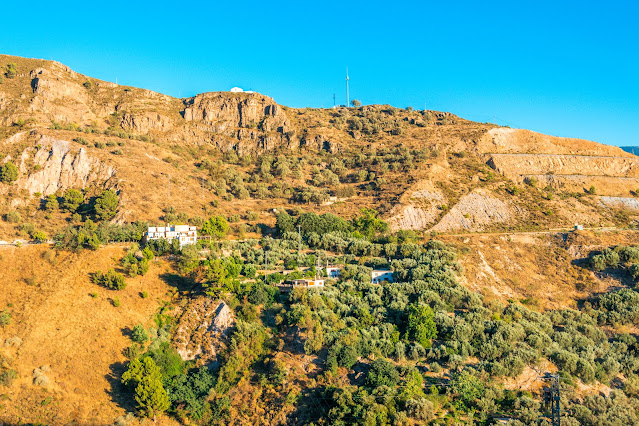 Ermita del Tajo de la Cruz