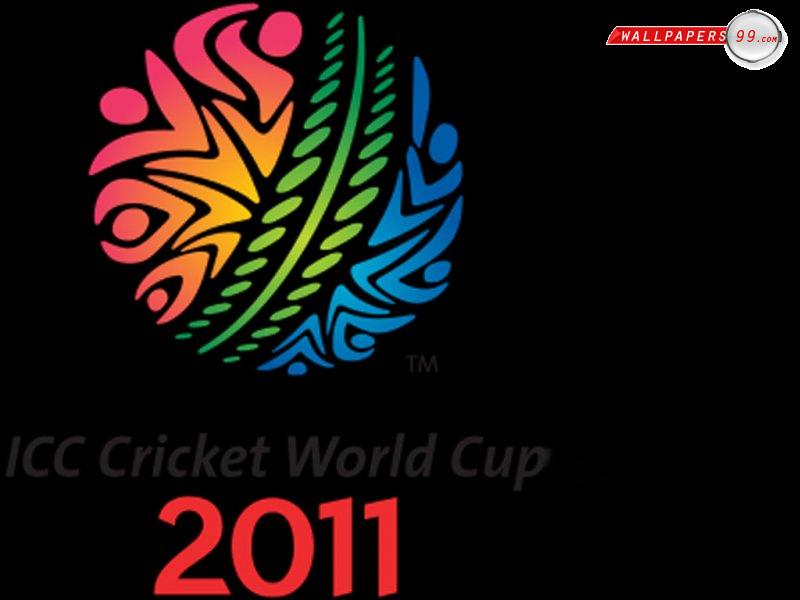 cricket logo 2011. worldcup logo lujin