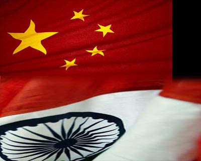 China India Economy