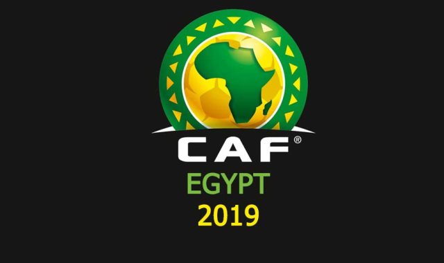 مشاهدة مباريات تصفيات كأس أمم أفريقيا 2019 بث مباشر اليوم 