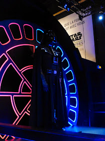 Star Wars Identities