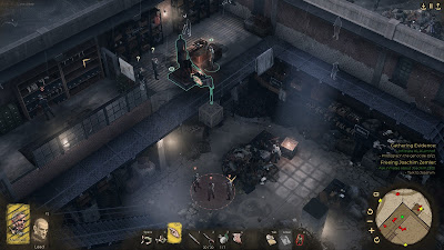 War Mongrels Game Screenshot 5