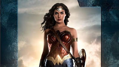 Confirmado wonder woman 3