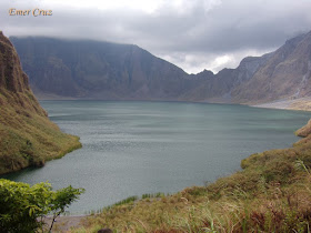 Pinoy Solo Hiker - Mt. Pinatubo