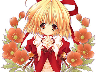 girls anime wallpaper new and cute