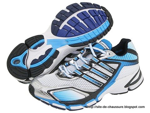 Site de chaussure:LOGO596612