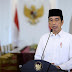 Hadir Secara Virtual di Tanwir Pemuda Muhammadiyah, Presiden: Terus Dorong Budaya Kewirausahaan sebagai Strategi Dakwah