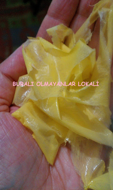 Buralı Olmayanlar Lokali