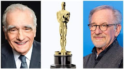 Martin Scorsese Terima Nominasi Oscar untuk Ke-10 Kali, Kalahkan Steven Spielberg
