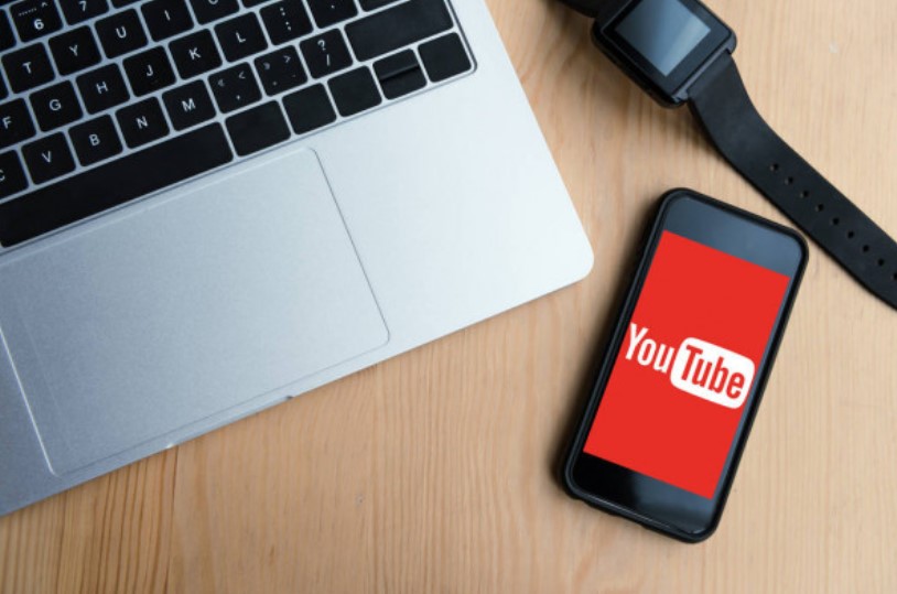 format video youtube  2021