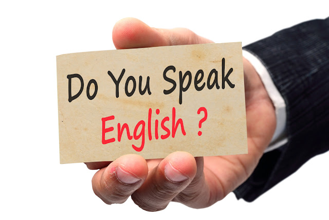 Jak pokonać strach przed mówieniem po angielsku?