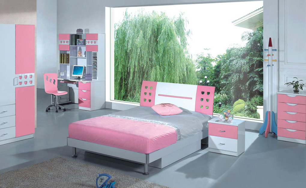 girls bedrooms images. Cool Pink Girls Bedrooms