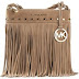 FAVOURITE PIN OF THE DAY: MK FRINGE BAG...!