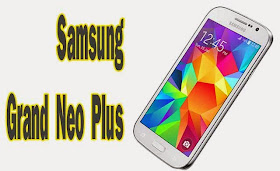 Harga Samsung Grand Neo Plus Terbaru 2015