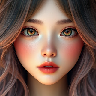 AI sheen