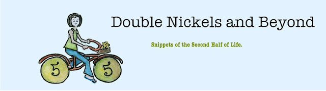 Double Nickels and Beyond