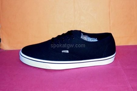 Vans Authentic Black