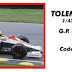 Tameo - 1984 Ayrton Senna Toleman