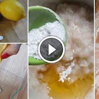 How To Remove Scars, Age Spots And Acne - This Will Make You Look Younger Face