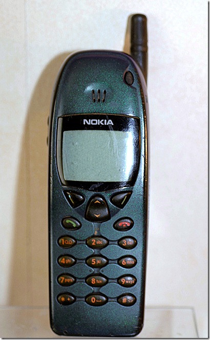 Nokia 6110 001