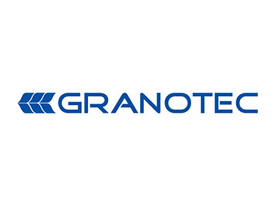 Logo GRANOTEC