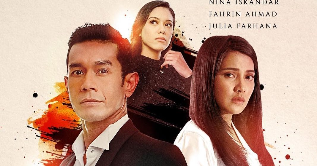 drama tv3 pukul 10 terbaru 2018