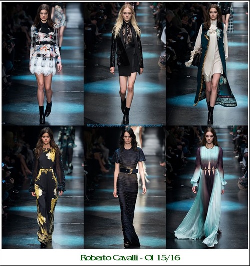 fw15-Roberto Cavalli