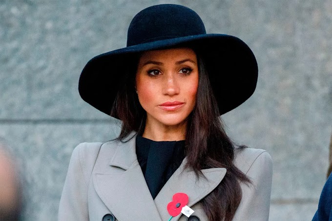 Unveiling the Enigma: Meghan Markle's Unprecedented Popularity