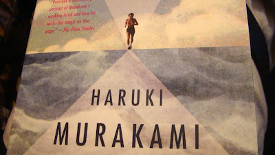 走ることについて語るときに僕の語ること