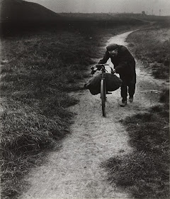 Bill Brandt's 'Coal Searcher Going Home to Jarrow' | 1937, Image courtesy Coal-searcher Going Home to Jarrow, Bill Brandt, 1937 _ moma.org.jpg